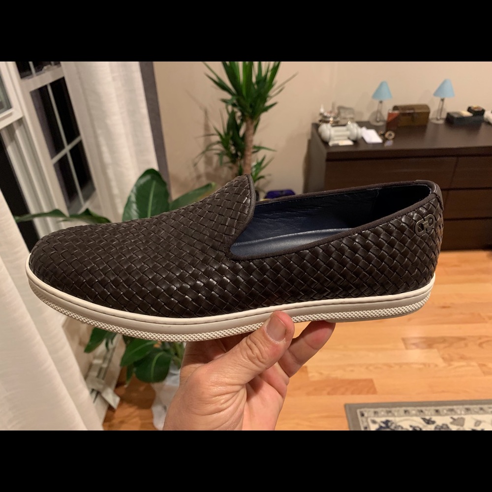 Feragamo shoes